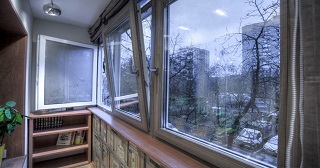 Балкон в хрущевке Ирбит, цена от 2256 руб.