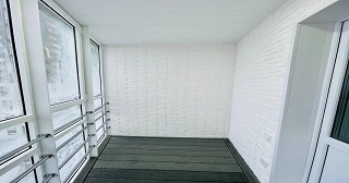 Теплый пол на балконе Ирбит цена от 821 руб. м/2.