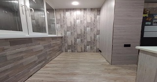 Утепление балкона Ирбит цена от 206 руб. м/2. за 50 часов